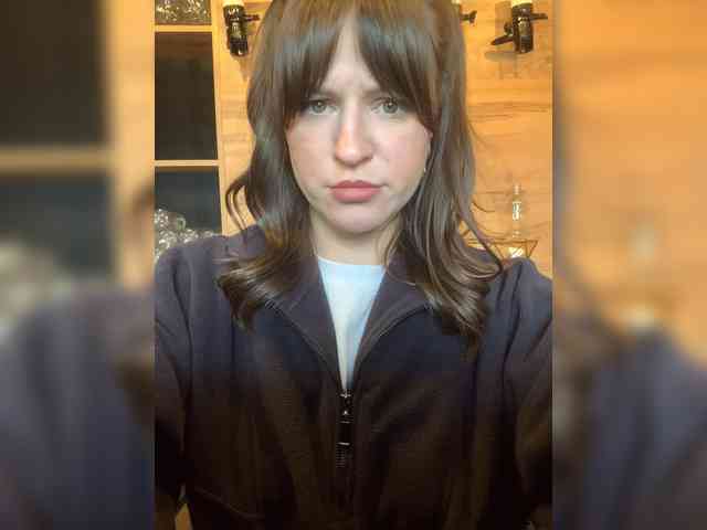 Yummypopka webcam