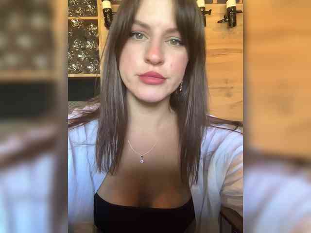 Yummypopka webcam