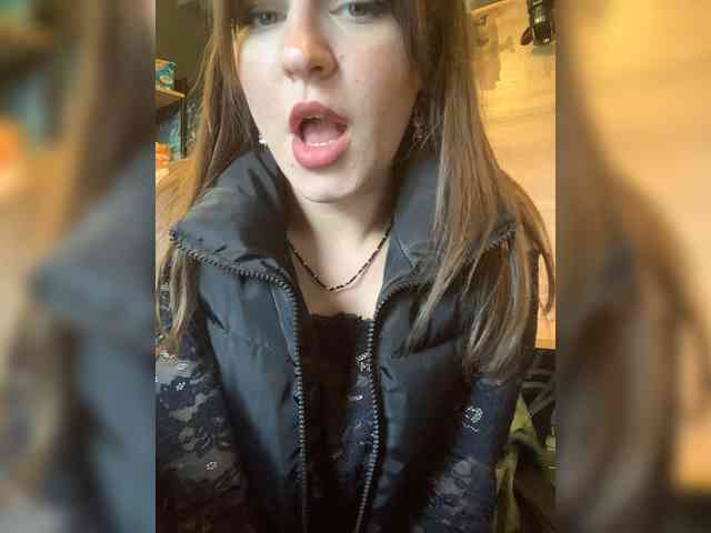Yummypopka webcam