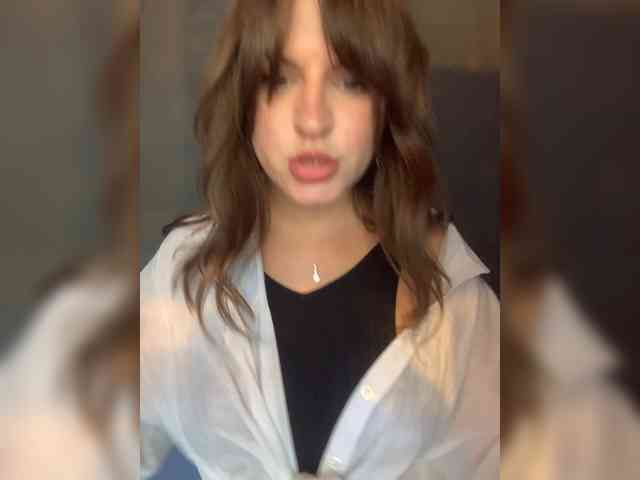 Yummypopka webcam