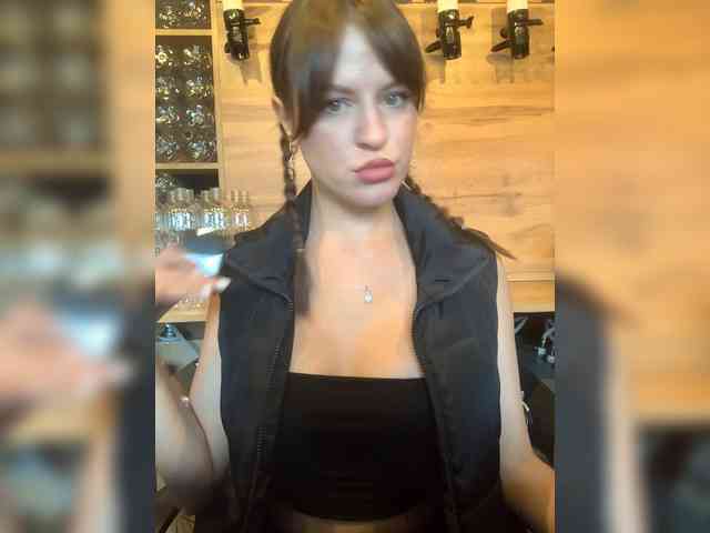 Yummypopka webcam