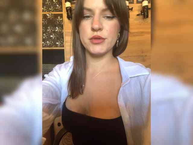 Yummypopka webcam