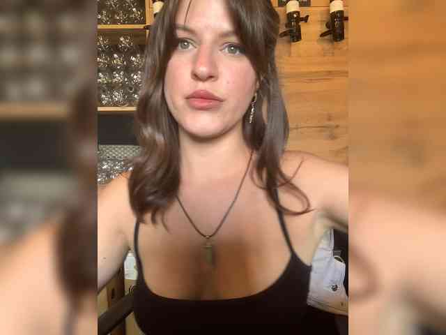 Yummypopka webcam