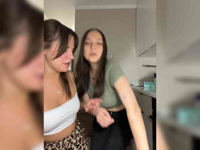 Yummypopka webcam
