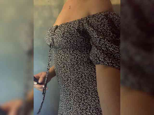 Yummypopka webcam