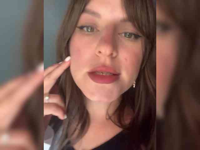 Yummypopka webcam
