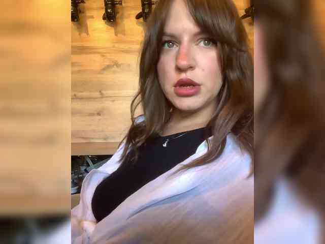 Yummypopka webcam