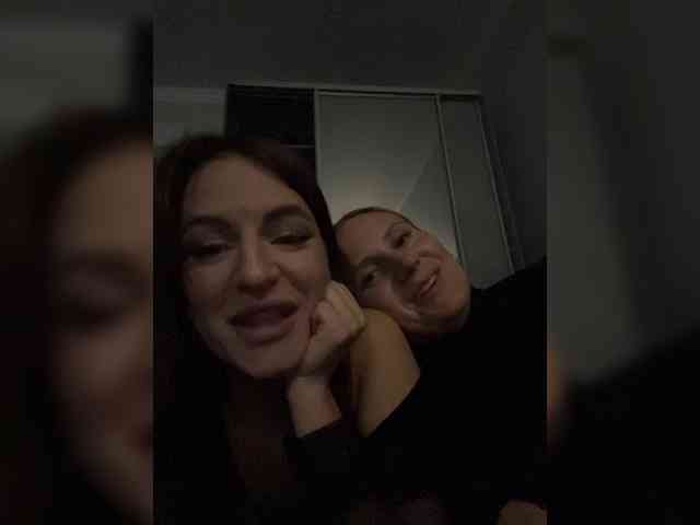 Yummypopka webcam