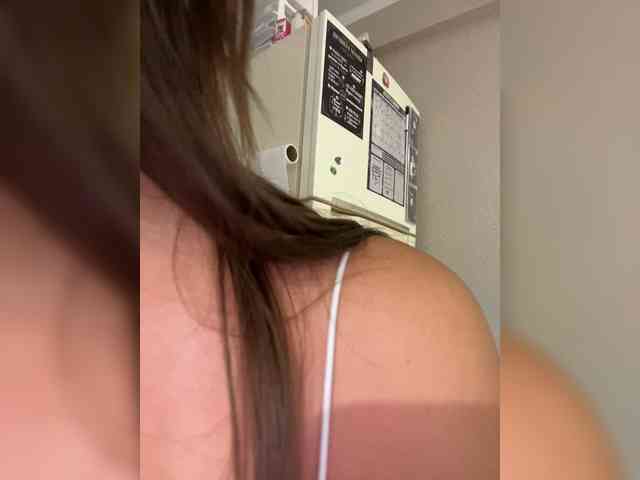 Yummypopka webcam