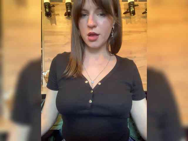 Yummypopka webcam