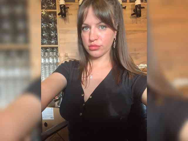 Yummypopka webcam