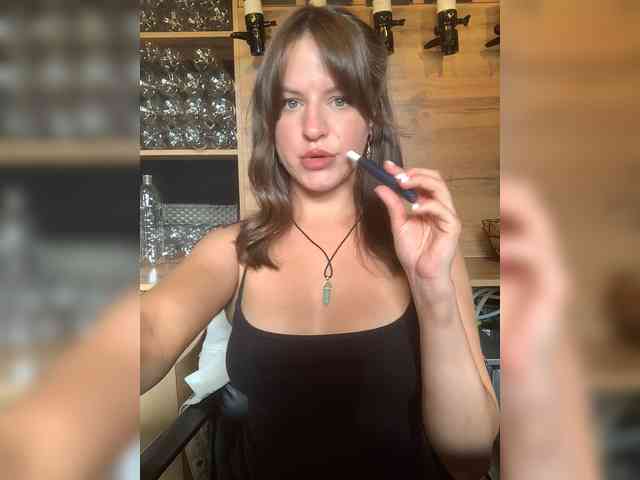 Yummypopka webcam