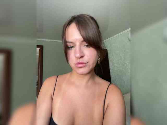 Yummypopka webcam