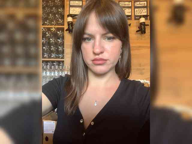 Yummypopka webcam