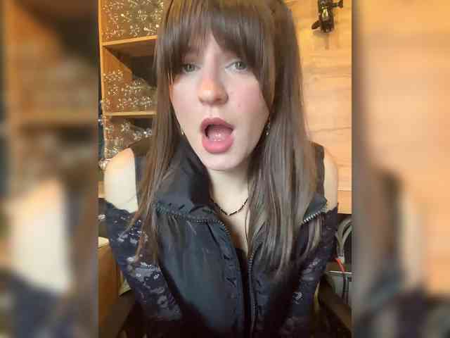 Yummypopka webcam