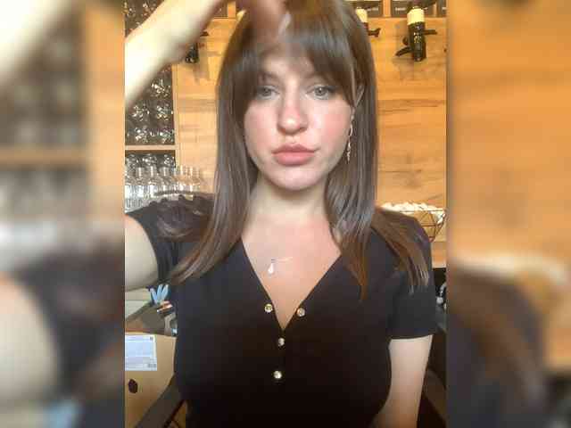 Yummypopka webcam