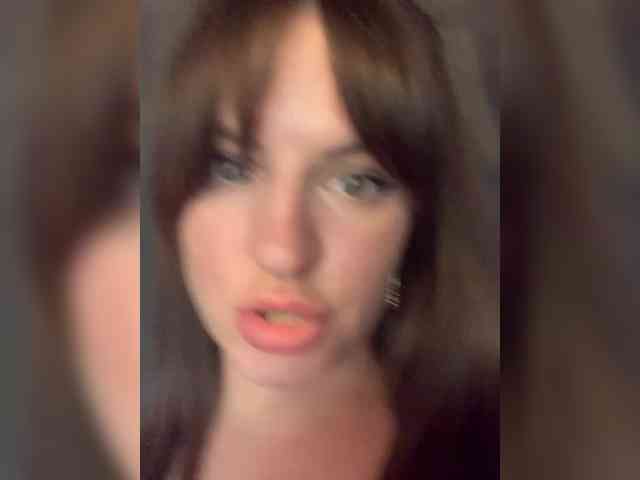 Yummypopka webcam
