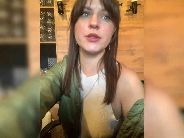 Yummypopka webcam
