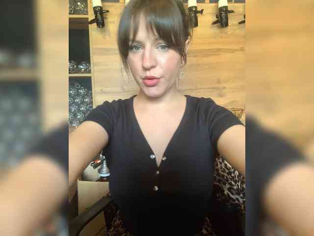Yummypopka webcam