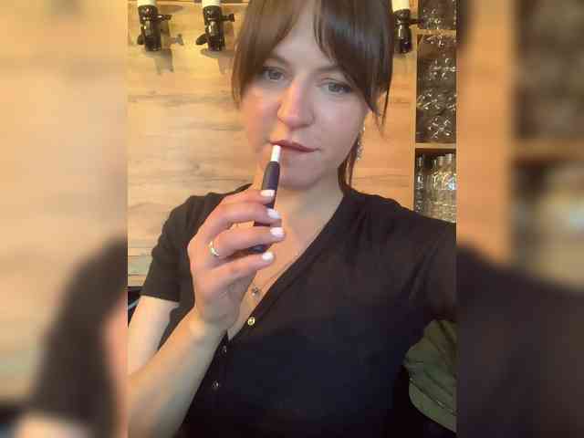 Yummypopka webcam