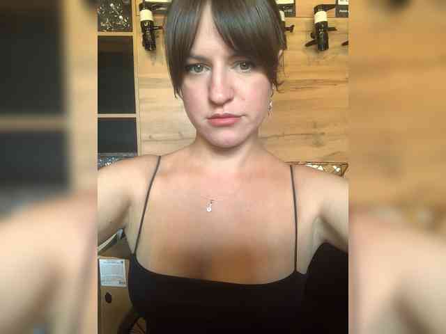 Yummypopka webcam