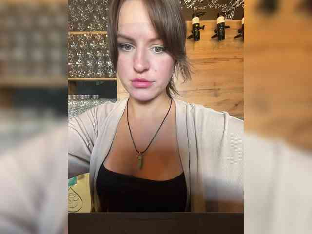 Yummypopka webcam