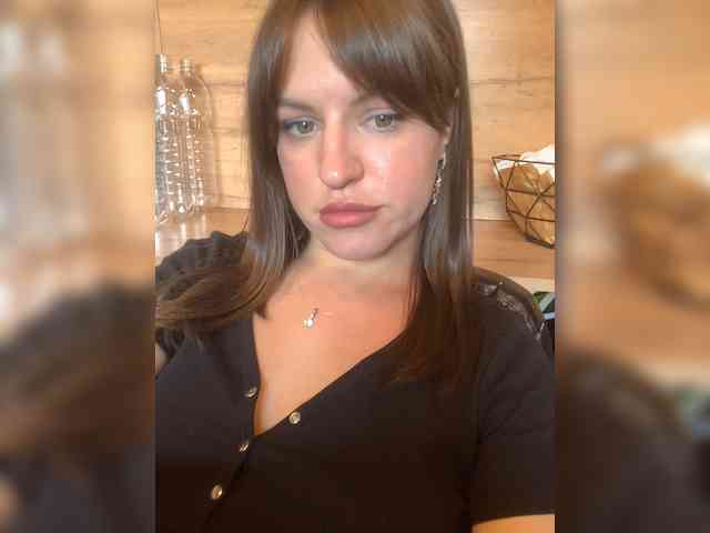 Yummypopka webcam