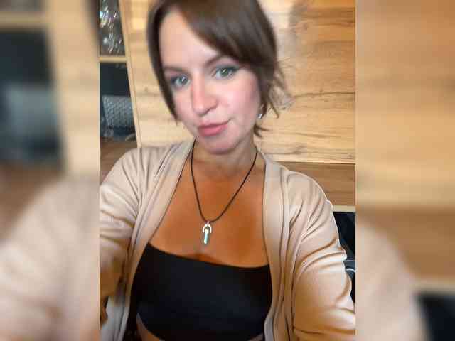 Yummypopka webcam