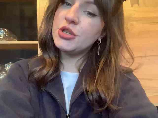 Yummypopka webcam
