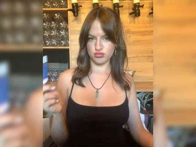 Yummypopka webcam
