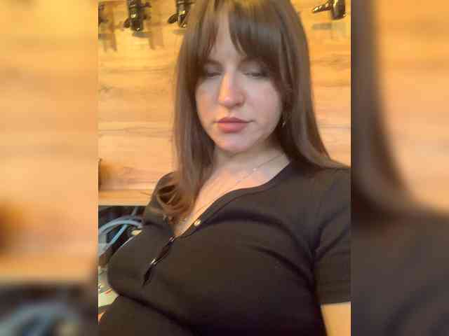 Yummypopka webcam