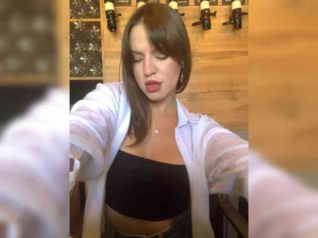 Yummypopka webcam
