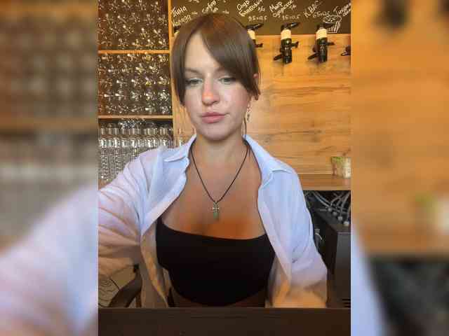 Yummypopka webcam
