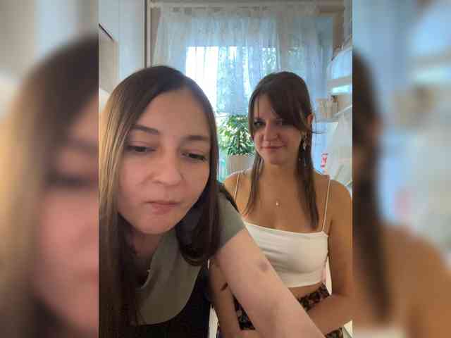 Yummypopka webcam