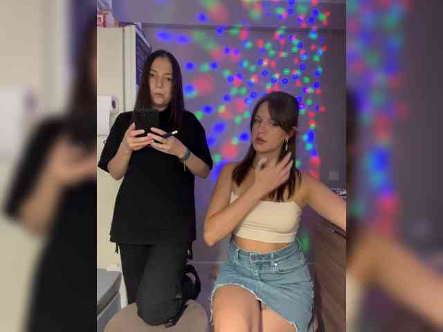 Tvoya-Bipka Sex Cam Show