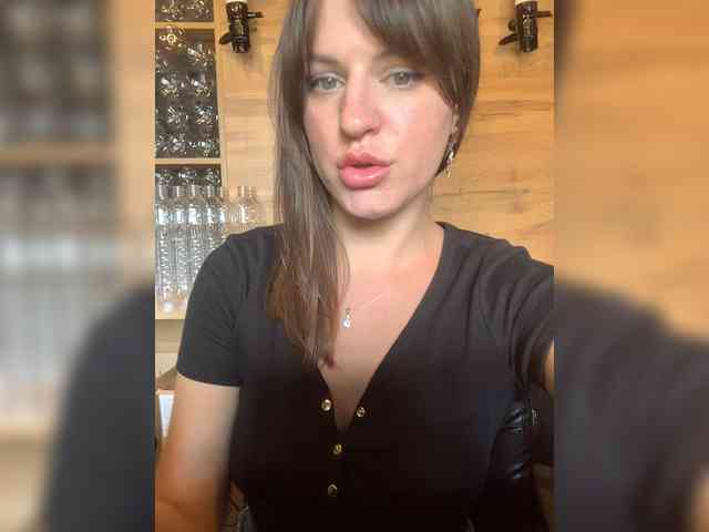 Yummypopka webcam