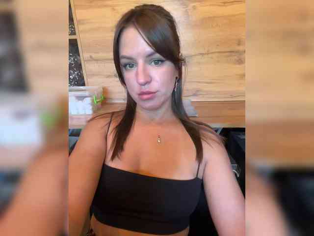 Yummypopka webcam