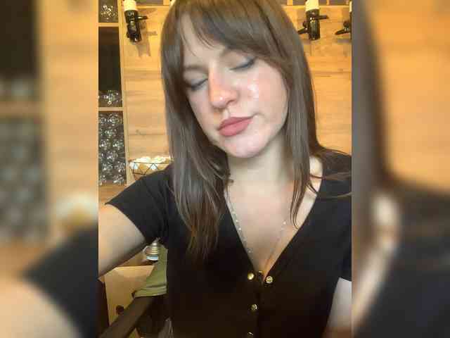 Yummypopka webcam