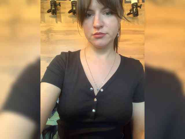 Yummypopka webcam