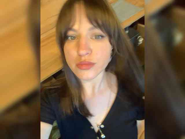 Yummypopka webcam