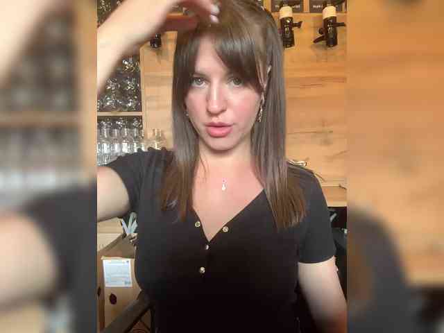 Yummypopka webcam