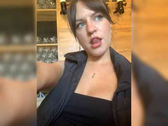 Yummypopka webcam