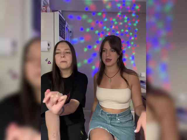 Tvoya-Bipka Sex Cam Show