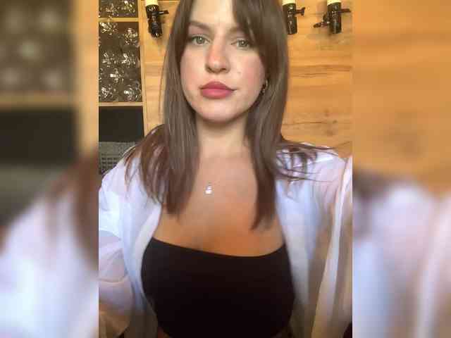 Yummypopka webcam