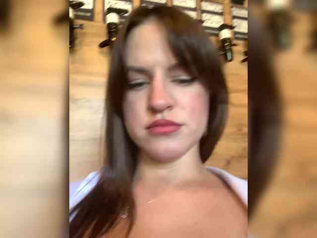 Yummypopka webcam
