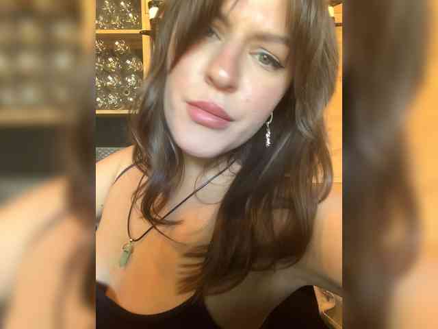 Yummypopka webcam