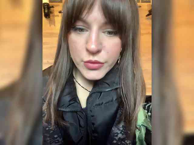 Yummypopka webcam