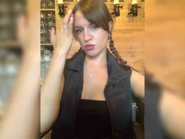 Yummypopka webcam