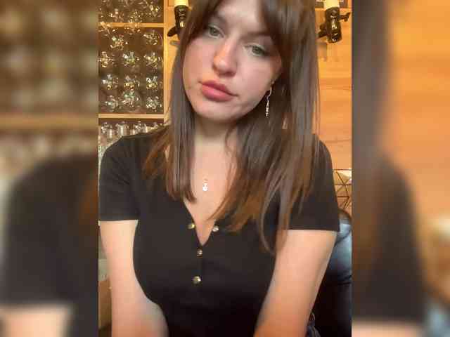 Yummypopka webcam