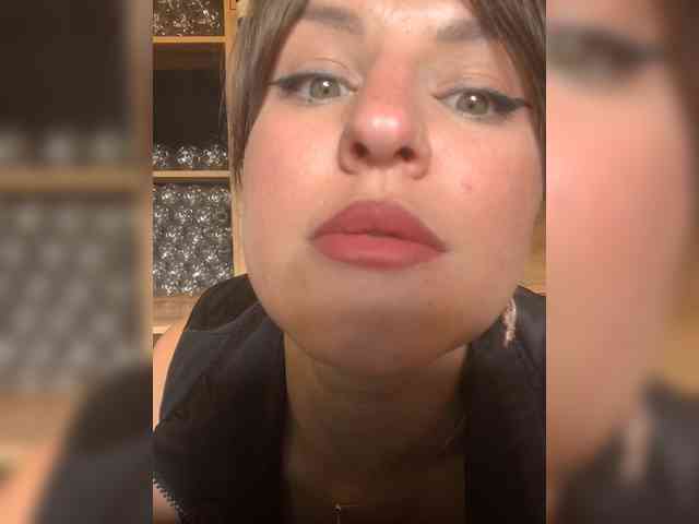 Yummypopka webcam